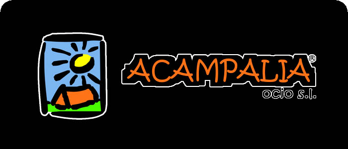 Acampalia Ocio - Campamentos y Turismo de Aventura y Naturaleza